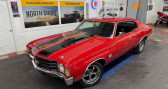 Chevrolet Chevelle    LYON 69
