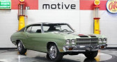 Chevrolet Chevelle    LYON 69