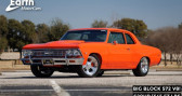 Chevrolet Chevelle    LYON 69