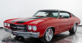 Chevrolet Chevelle    LYON 69