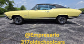 Chevrolet Chevelle    LYON 69