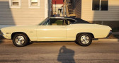 Chevrolet Chevelle occasion année 1968 Annonce Chevrolet Chevelle occasion Essence à LYON