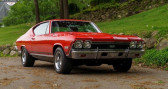 Chevrolet Chevelle occasion année 1968 Annonce Chevrolet Chevelle occasion Essence à LYON