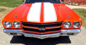 Chevrolet Chevelle occasion année 1970 Annonce Chevrolet Chevelle occasion Essence à LYON