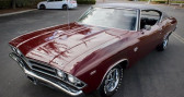 Chevrolet Chevelle    LYON 69