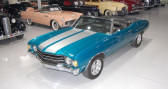 Chevrolet Chevelle occasion année 1972 Annonce Chevrolet Chevelle occasion Essence à LYON