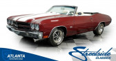 Chevrolet Chevelle occasion année 1970 Annonce Chevrolet Chevelle occasion Essence à LYON