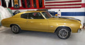 Chevrolet Chevelle occasion année 1972 Annonce Chevrolet Chevelle occasion Essence à LYON