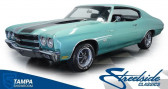 Chevrolet Chevelle occasion année 1970 Annonce Chevrolet Chevelle occasion Essence à LYON