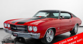 Chevrolet Chevelle occasion année 1970 Annonce Chevrolet Chevelle occasion Essence à LYON