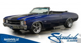 Annonce Chevrolet Chevelle occasion Essence   LYON