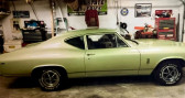 Annonce Chevrolet Chevelle occasion Essence   LYON