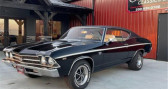 Chevrolet Chevelle    LYON 69