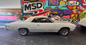 Chevrolet Chevelle occasion année 1967 Annonce Chevrolet Chevelle occasion Essence à LYON
