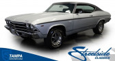 Chevrolet Chevelle    LYON 69