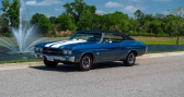 Chevrolet Chevelle occasion année 1970 Annonce Chevrolet Chevelle occasion Essence à LYON