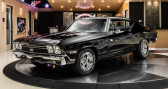 Annonce Chevrolet Chevelle occasion Essence   LYON
