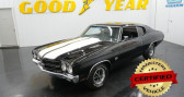 Chevrolet Chevelle    LYON 69
