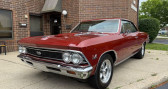 Annonce Chevrolet Chevelle occasion Essence   LYON
