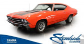Chevrolet Chevelle occasion année 1969 Annonce Chevrolet Chevelle occasion Essence à LYON