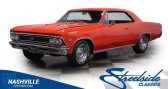 Chevrolet Chevelle occasion année 1966 Annonce Chevrolet Chevelle occasion Essence à LYON