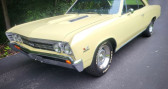 Chevrolet Chevelle occasion année 1967 Annonce Chevrolet Chevelle occasion Essence à LYON