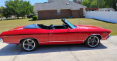 Chevrolet Chevelle occasion année 1969 Annonce Chevrolet Chevelle occasion Essence à LYON