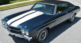 Chevrolet Chevelle occasion année 1970 Annonce Chevrolet Chevelle occasion Essence à LYON