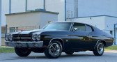 Chevrolet Chevelle occasion année 1970 Annonce Chevrolet Chevelle occasion Essence à LYON