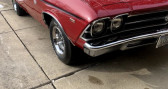 Chevrolet Chevelle occasion année 1969 Annonce Chevrolet Chevelle occasion Essence à LYON