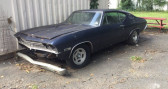 Chevrolet Chevelle occasion année 1968 Annonce Chevrolet Chevelle occasion Essence à LYON