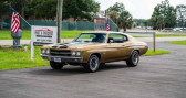 Chevrolet Chevelle occasion année 1970 Annonce Chevrolet Chevelle occasion Essence à LYON