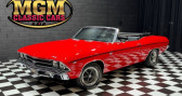 Chevrolet Chevelle occasion année 1969 Annonce Chevrolet Chevelle occasion Essence à LYON