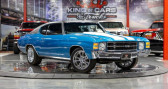Chevrolet Chevelle occasion année 1971 Annonce Chevrolet Chevelle occasion Essence à LYON