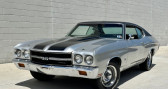 Chevrolet Chevelle occasion année 1970 Annonce Chevrolet Chevelle occasion Essence à LYON
