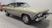 Chevrolet Chevelle occasion année 1968 Annonce Chevrolet Chevelle occasion Essence à LYON