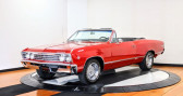 Chevrolet Chevelle occasion année 1967 Annonce Chevrolet Chevelle occasion Essence à LYON