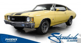 Chevrolet Chevelle occasion année 1972 Annonce Chevrolet Chevelle occasion Essence à LYON