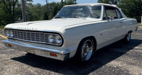 Chevrolet Chevelle , garage GOOD TIMERS  LYON