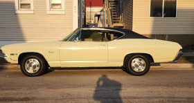 Chevrolet Chevelle , garage GOOD TIMERS  LYON