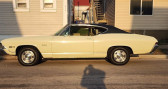 Chevrolet Chevelle occasion année 1968 Annonce Chevrolet Chevelle occasion Essence à LYON