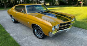 Chevrolet Chevelle , garage GOOD TIMERS  LYON