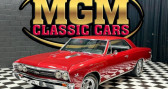 Chevrolet Chevelle    LYON 69