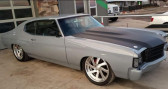 Chevrolet Chevelle occasion année 1972 Annonce Chevrolet Chevelle occasion Essence à LYON