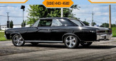 Chevrolet Chevelle    LYON 69