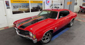 Chevrolet Chevelle    LYON 69