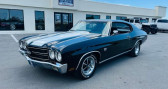 Chevrolet Chevelle    LYON 69