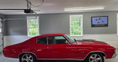 Chevrolet Chevelle    LYON 69
