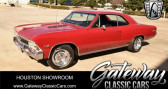 Chevrolet Chevelle    LYON 69