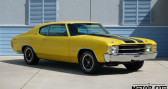 Chevrolet Chevelle    LYON 69